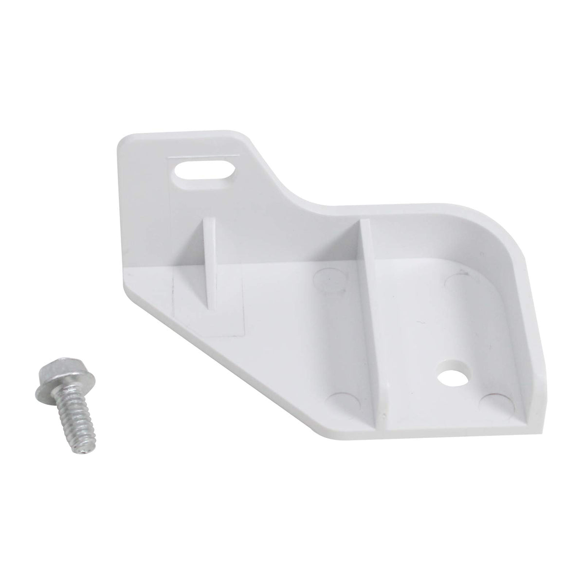 2198597 Refrigerator Ice Maker Assembly for Whirlpool GD5NVAXSA01
