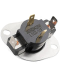 504515 Dryer Cycle Thermostat D504515 Fit for Alliance Speed Queen Cissell