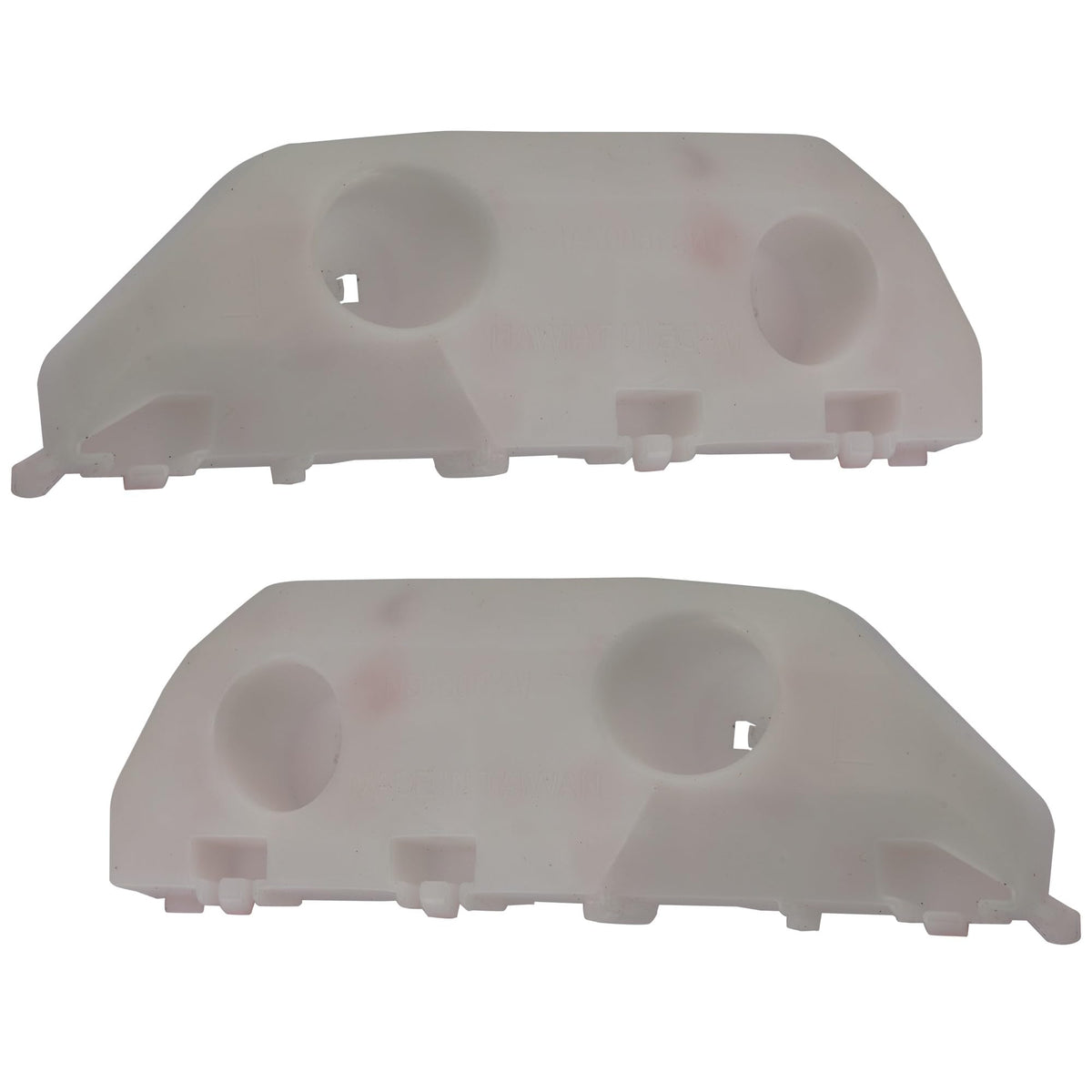 Garage-Pro Bumper Bracket SET For Nissan Murano 2009-2014