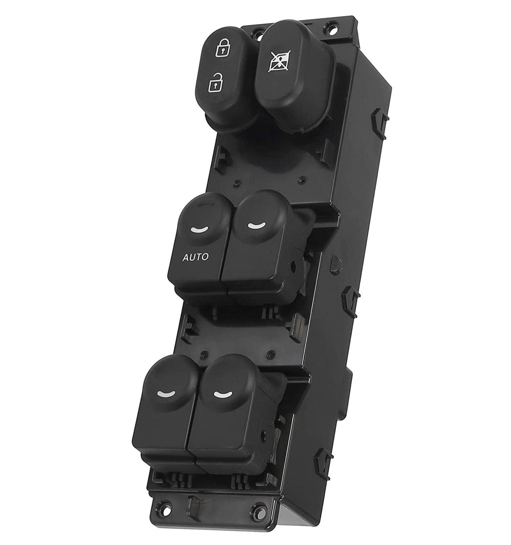 Genuine OEM 935701R211 Power Window Main Switch for Hyundai