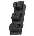 Genuine OEM 935701R211 Power Window Main Switch for Hyundai