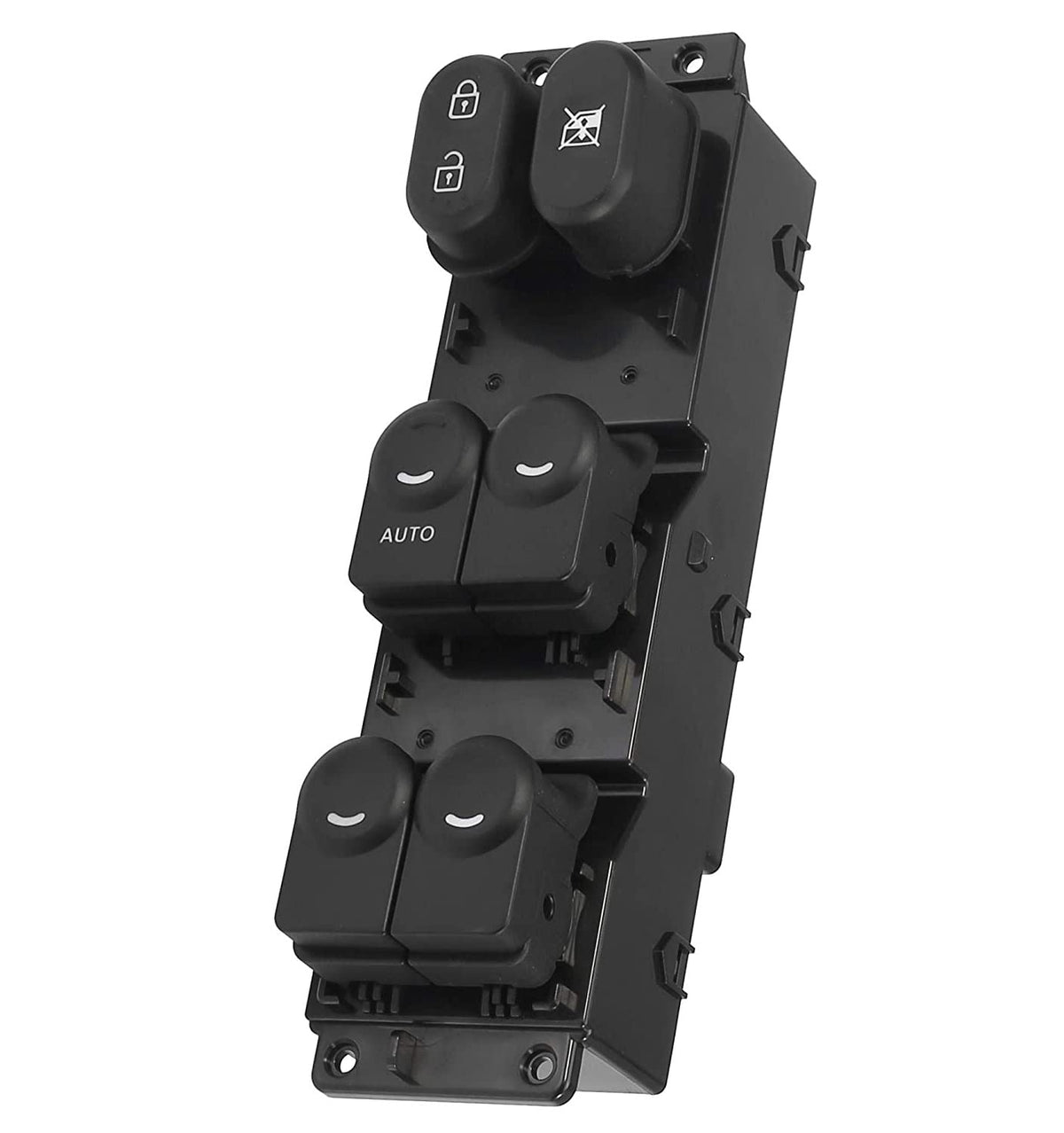 Genuine OEM 935701R211 Power Window Main Switch for Hyundai