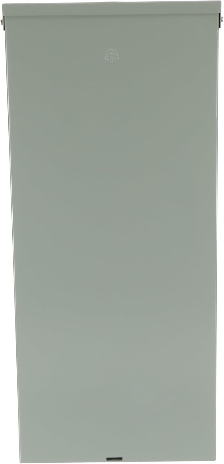 ABB 200A Outdoor Main Breaker Load Centers, 8-Space 16-Circuit