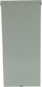 ABB 200A Outdoor Main Breaker Load Centers, 8-Space 16-Circuit