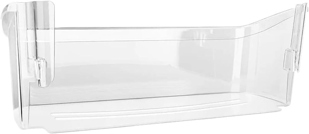 Refrigerator Door Shelf Replacement Parts，Compatible For Frigidaire，Side Storage Rack，FFSS2615TD FFSS2615TE FFSS2615TP