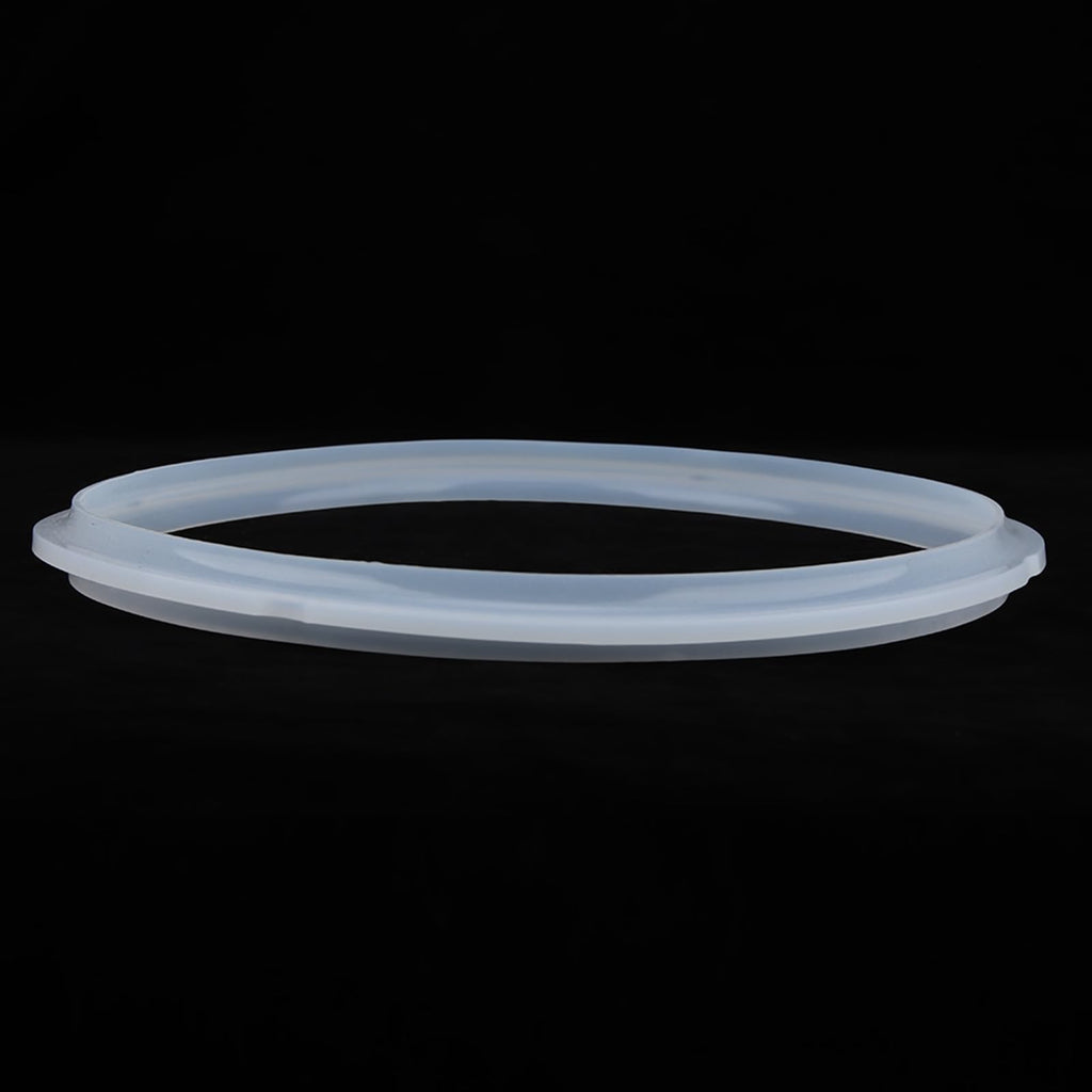 Sealing Replacement for 8Qt Pressure Cooker, 1-Pack Silicone Gasket