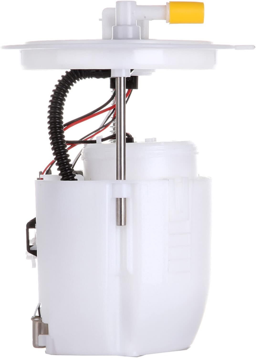 ECCPP E8752M Electric Fuel Pump Module Assembly w/Sending Unit