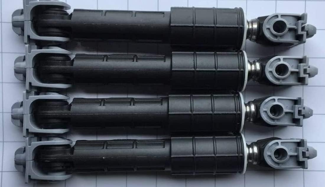 Shock Absorber Replacement For Maytag MHWE251YG00 MHWE251YL00 MHWE300VF00 MHWE300VW00 MHWE300VW10 MHWE300VW11 MHWE300VW12 MHWE300VW13 MHWE301YG00 MHWE301YW00 MHWE400WJ00 MHWE400WJ01 Washing Machine