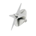 Mixer VM015897 Blade Accessory Replacement. Compatible For Vitamix XL 5201