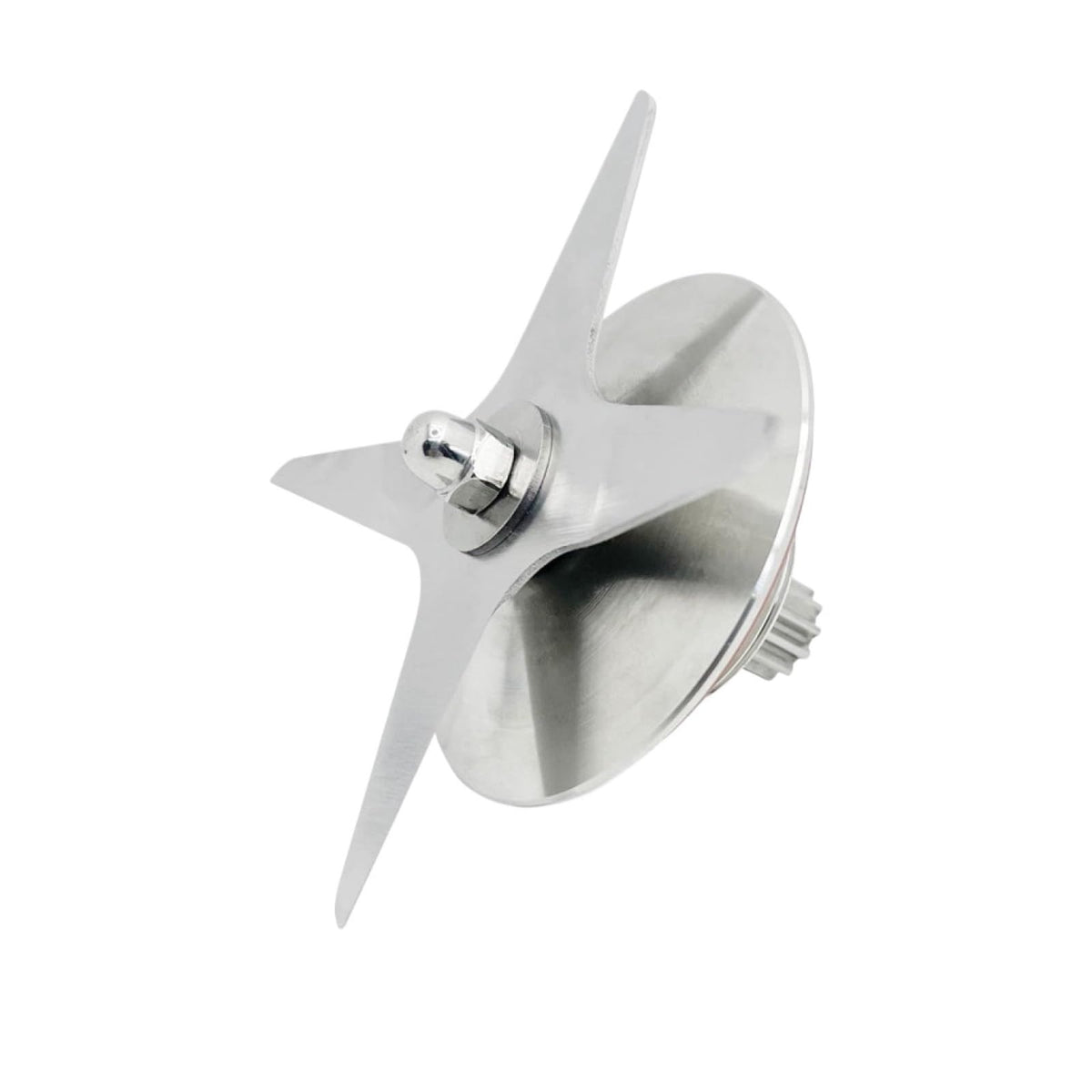 Mixer VM015897 Blade Accessory Replacement. Compatible For Vitamix XL 5201