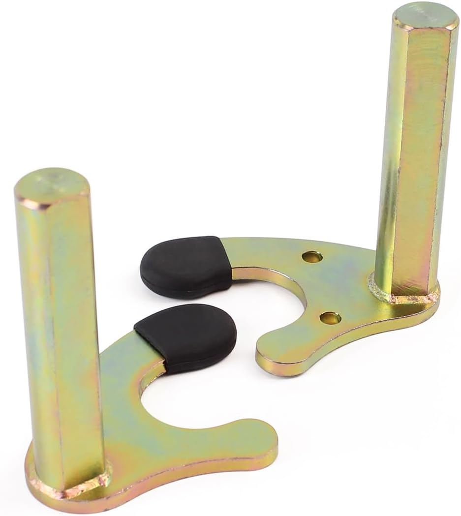 Motorcycle Rear Wheel Lift Stands Frame Accessories Swingarm Spool Lift Stand Paddock Stands Attachment U-Shape Rear