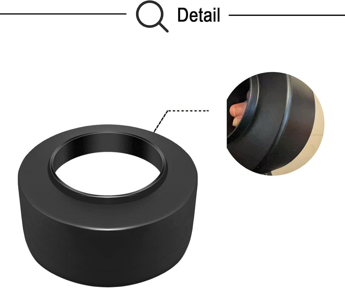 2" Front Spring Spacer Leveling Kit
