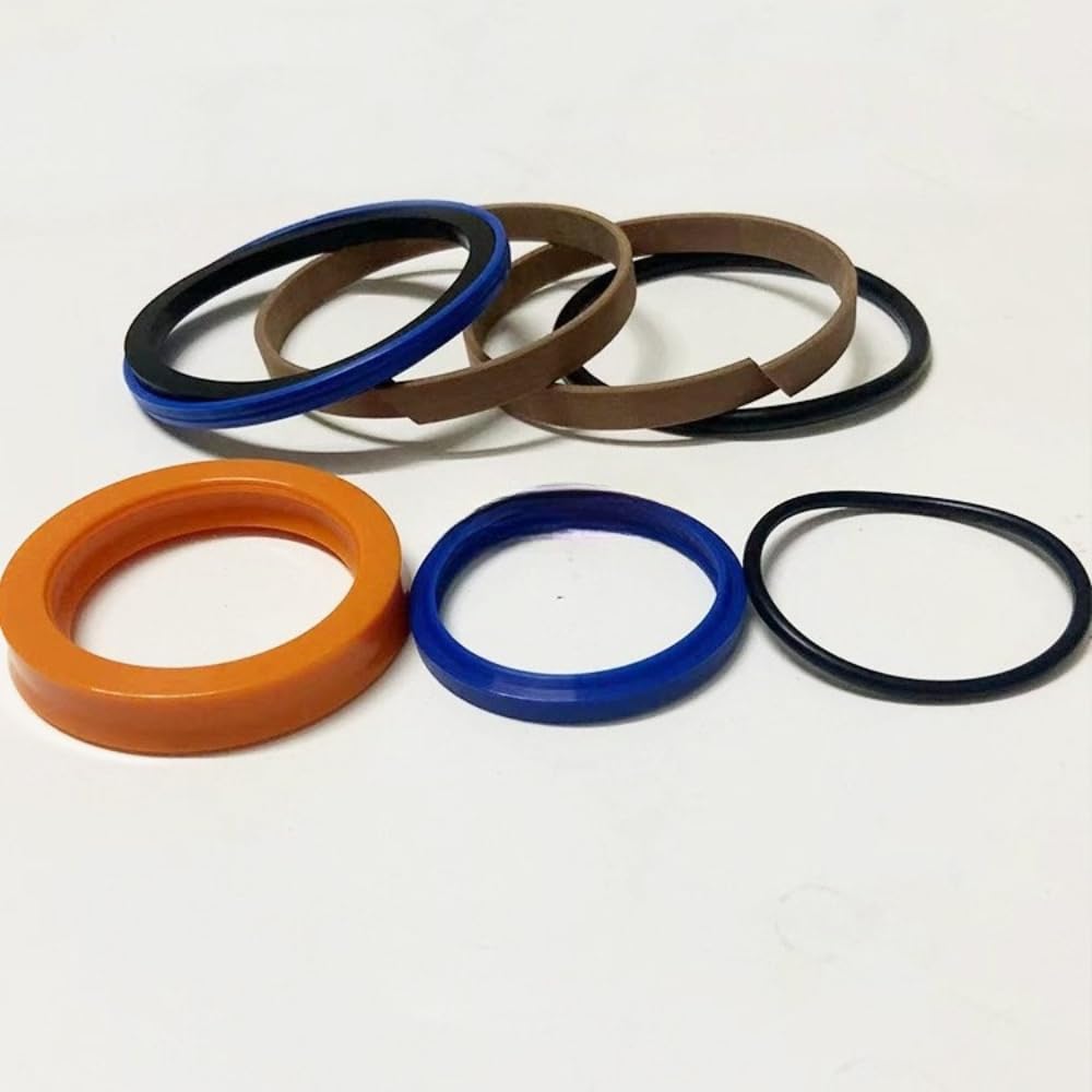 Bucket Cylinder Seal Kit 333/Y8994 for JCB Loader 1400B 1550B 1600B 1700B