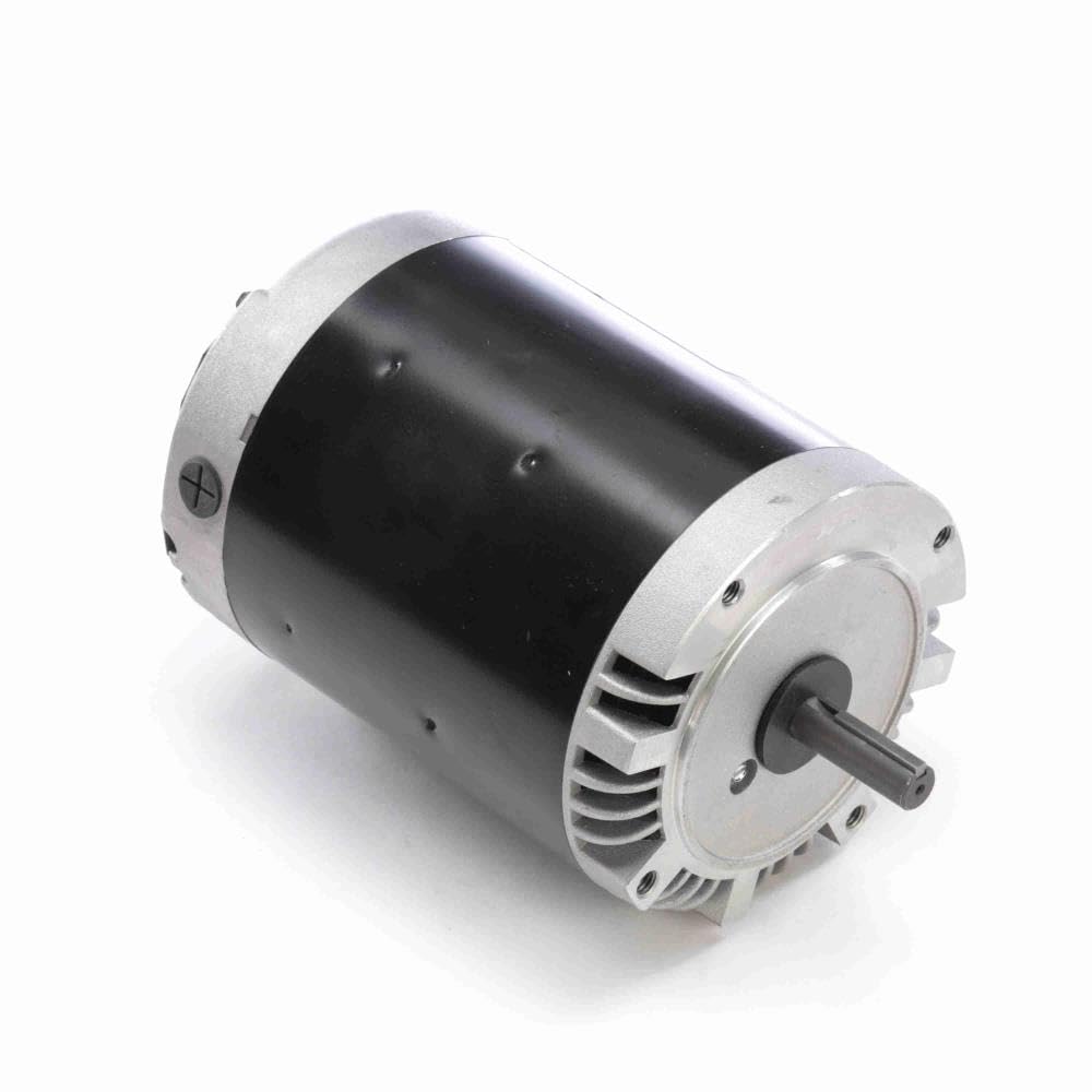 PEMS 1 HP Pump Motor 56C Frame 3450 RPM 575V ODP for Century H428