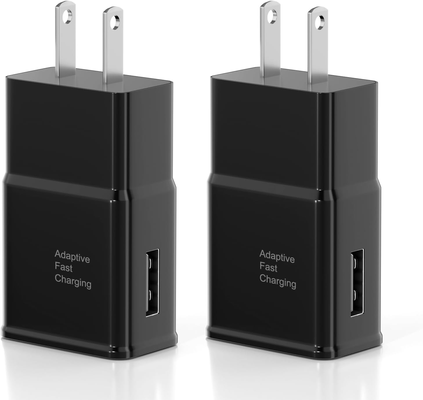 Samsung Adaptive Fast Charging USB Wall Charger Adapter for Samsung Galaxy S26/S26 Ultra/S26+/S25