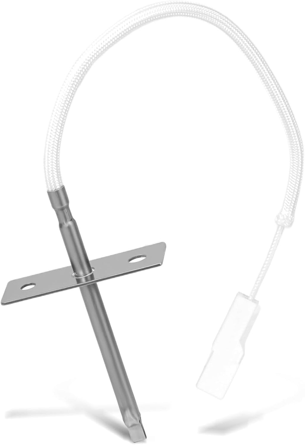 JGB860SEJ1SS JGB860SEJ6SS Range Oven Temperature Sensor Probe Fit for GE JGBS86SP1SS JGBS86SP2SS JGBS86SP3SS JGBS86SP5SS JGSS86SP2SS P2B940SEJ4SS PGB965YP1FS PGB965YP2FS JGB860BEJ1TS JGB860BEJ2TS