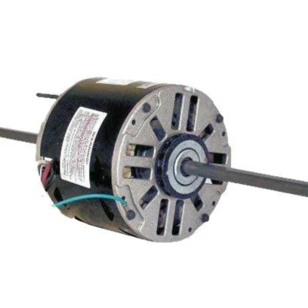 Century Motors Double Shaft Fan and Blower Motor #RAL1016
