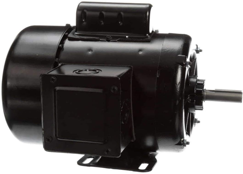 1/2 hp 1800 RPM 56 Frame (Farm Duty) 115/230volts Century Electric Motor # C311