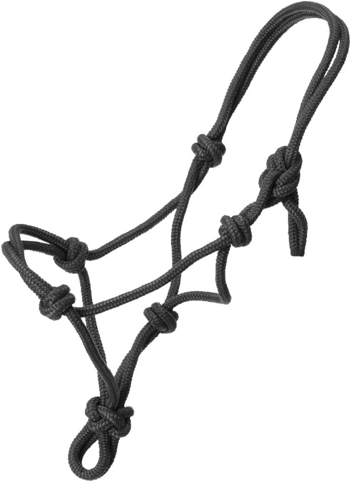 Tough1 Miniature Poly Rope Halter