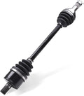 KLV Rear Left CV Axle 705502552 for 2019-2023 Can Am Maverick Sport 1000