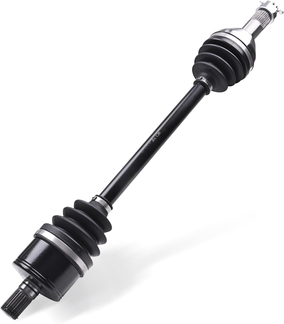 KLV Rear Left CV Axle 705502552 for 2019-2023 Can Am Maverick Sport 1000