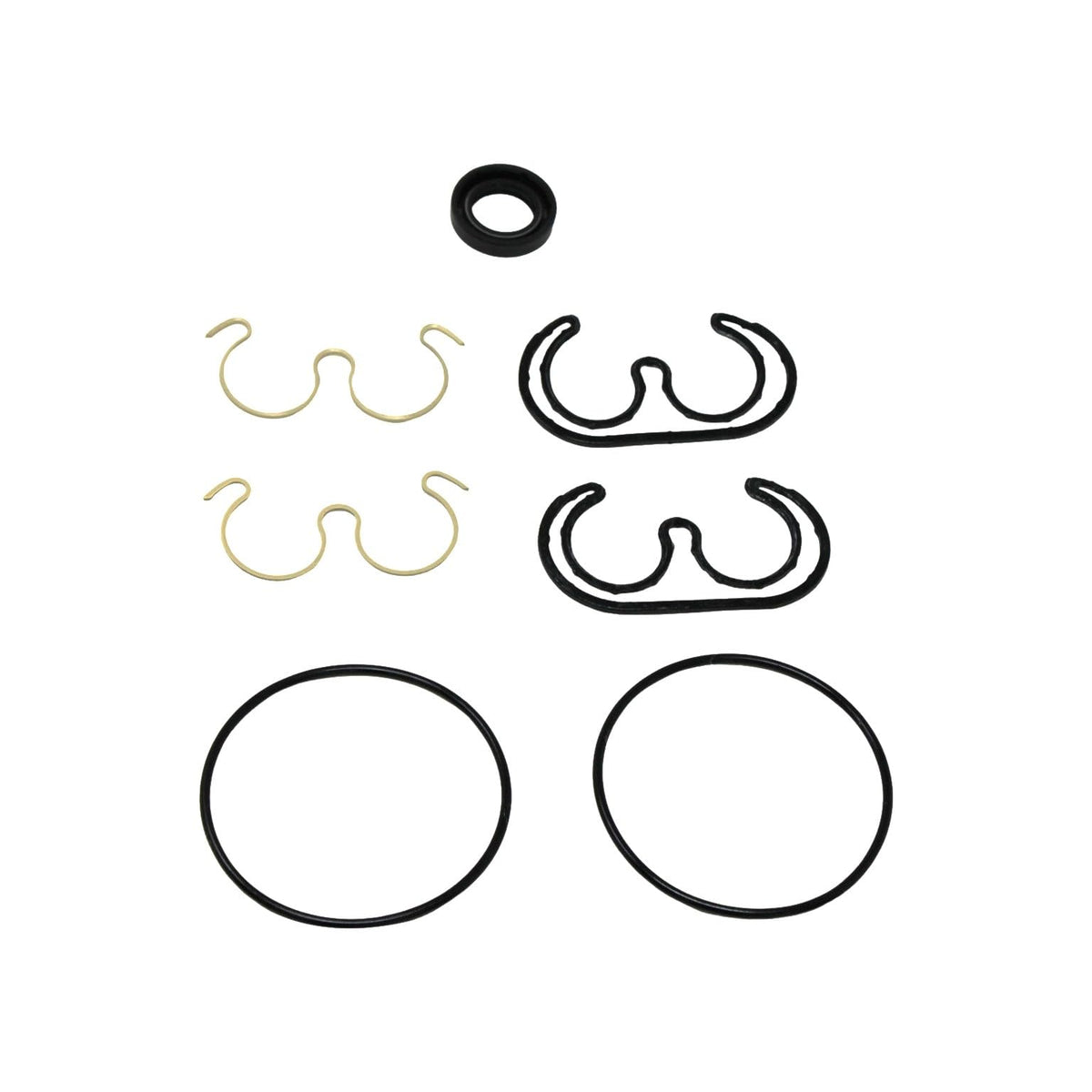 Aztec Replacement for Seal Kit for Danfoss 111.20.347.00 - Hydraulic Pump