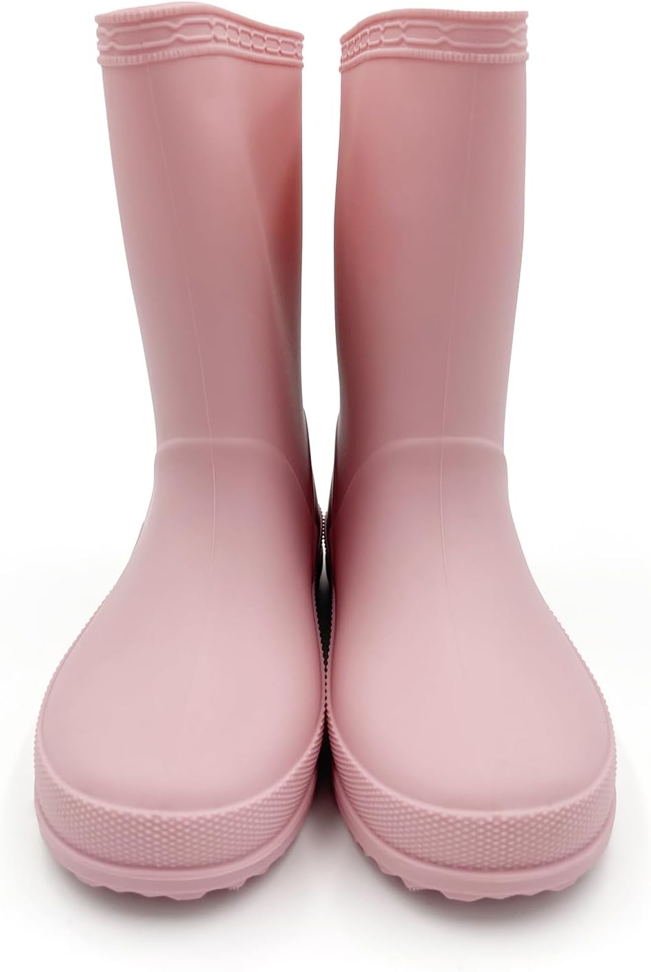 Kid Rain Boots Boy Rubber Waterproof Garden Boots JT6513