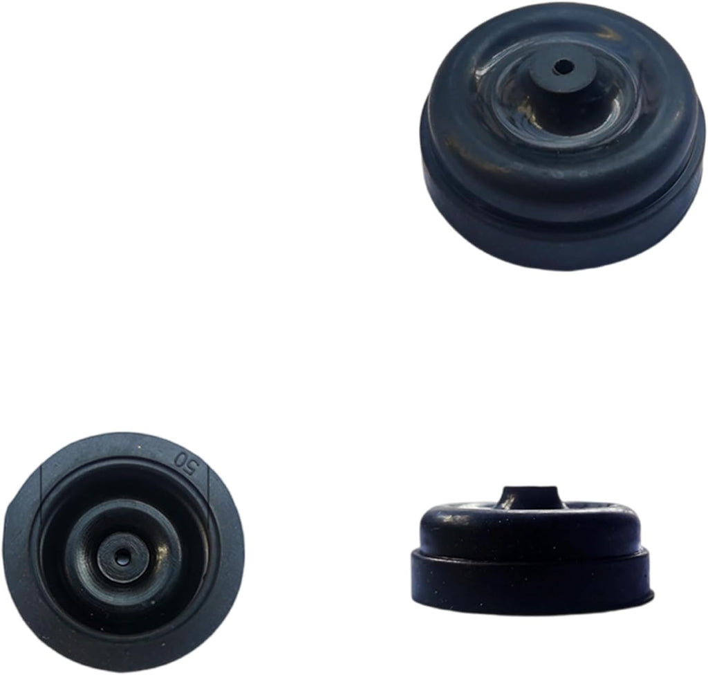 6PCS Rubber Diaphragm Replacement Part Kits Fishtanks Water