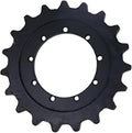 Drive Sprocket RD411-14430 for Kubota Excavator U50-3 KX057 KX161 KX161-3