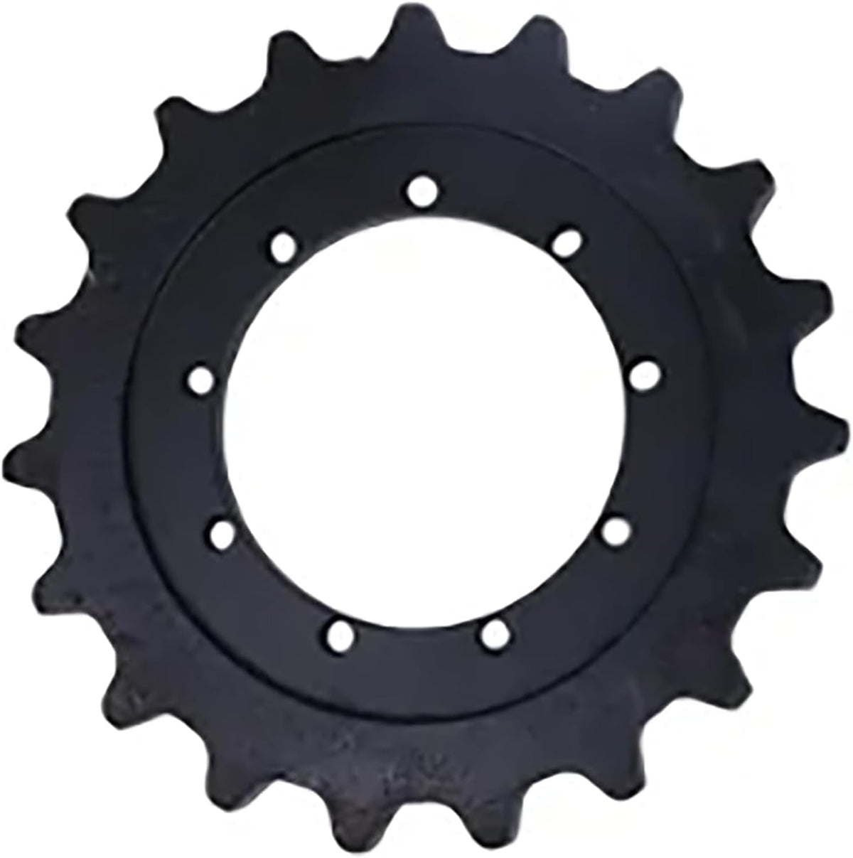 Drive Sprocket RD411-14430 for Kubota Excavator U50-3 KX057 KX161 KX161-3
