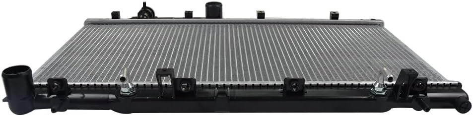 REVO Radiator For Subaru Forester 09-13, Impreza 08-11, Outback, Crosstrek