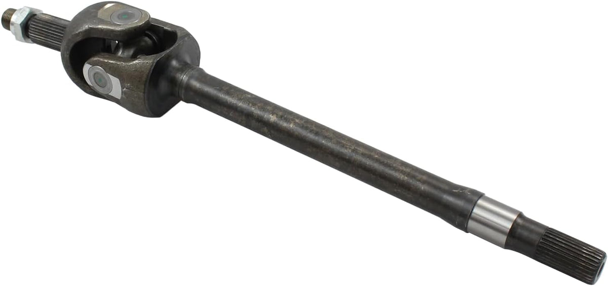 Front Left Driver Side CV Axle Shaft Assembly for Jeep