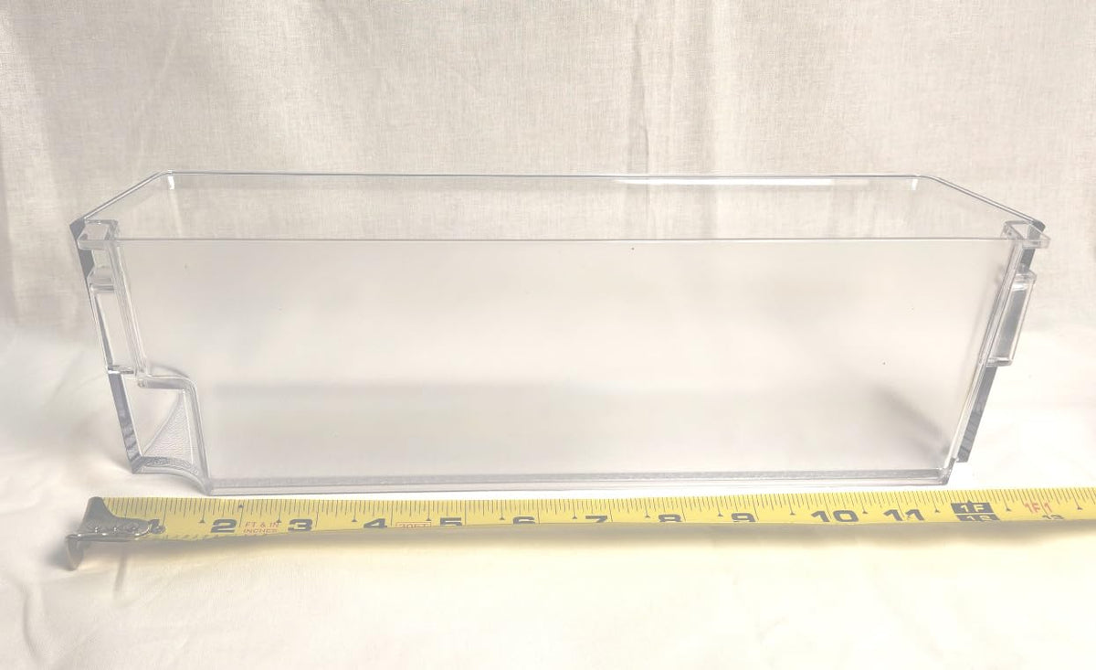 Refrigerator Left Door Replacement Bin Basket Shelf Tray for LG models LNXC23726S, LNXC23766D, LNXS30866D, LPXS30866D