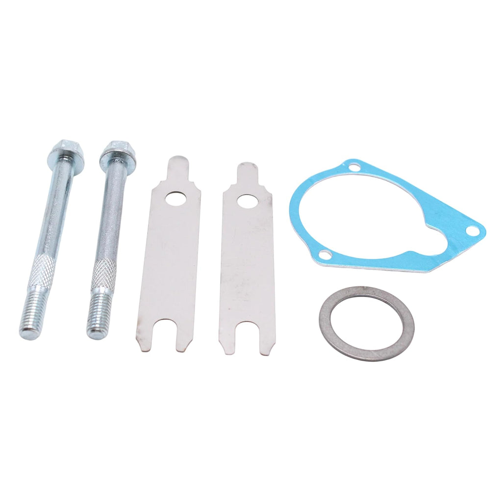 Starter Kit for 350 Hardware Set with Bolts
