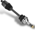Rear Left CV Axle for Can-Am Outlander 1000 / MAX 1000 2012-2017