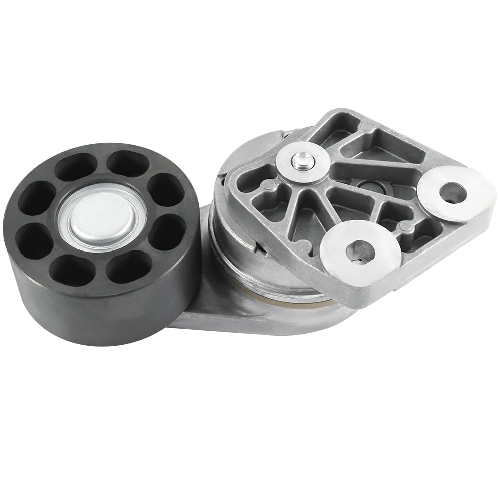 23669027 A/C Belt Tensioner Compatible with Volvo D13 Engine