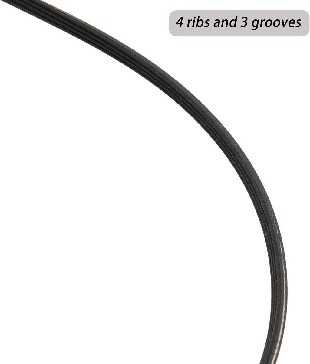 Dryer Drum Belt GTDP490ED2WS GTD42GASJ1WW GTDX100EM1WW GTD72EBPN0DG for GE