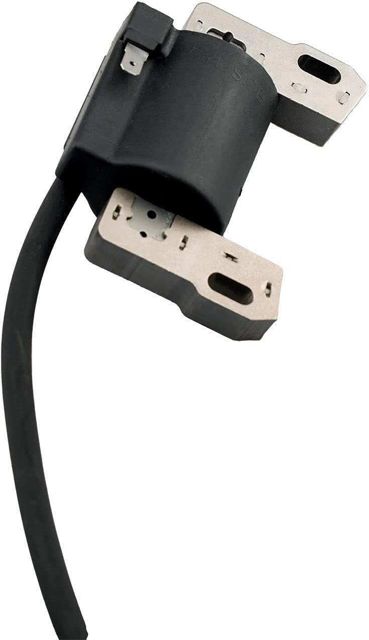 HZ Ignition Coil 398811 for Briggs Stratton 395326 395492 398265 298968 293366 7HP-16HP Horizontal Vertical Single Cylinder Engines