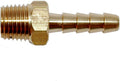 Attwood Universal Connector Fuel Fitting, 3/8-Inch