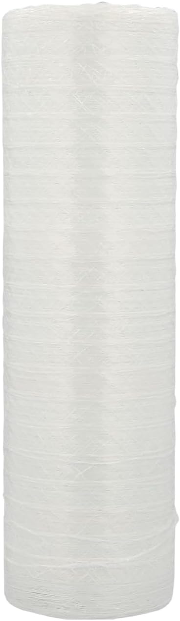 Machine Pallet Netting Vented Stretch Wrap, 1 Pack, 20 Inch x 10000 Feet