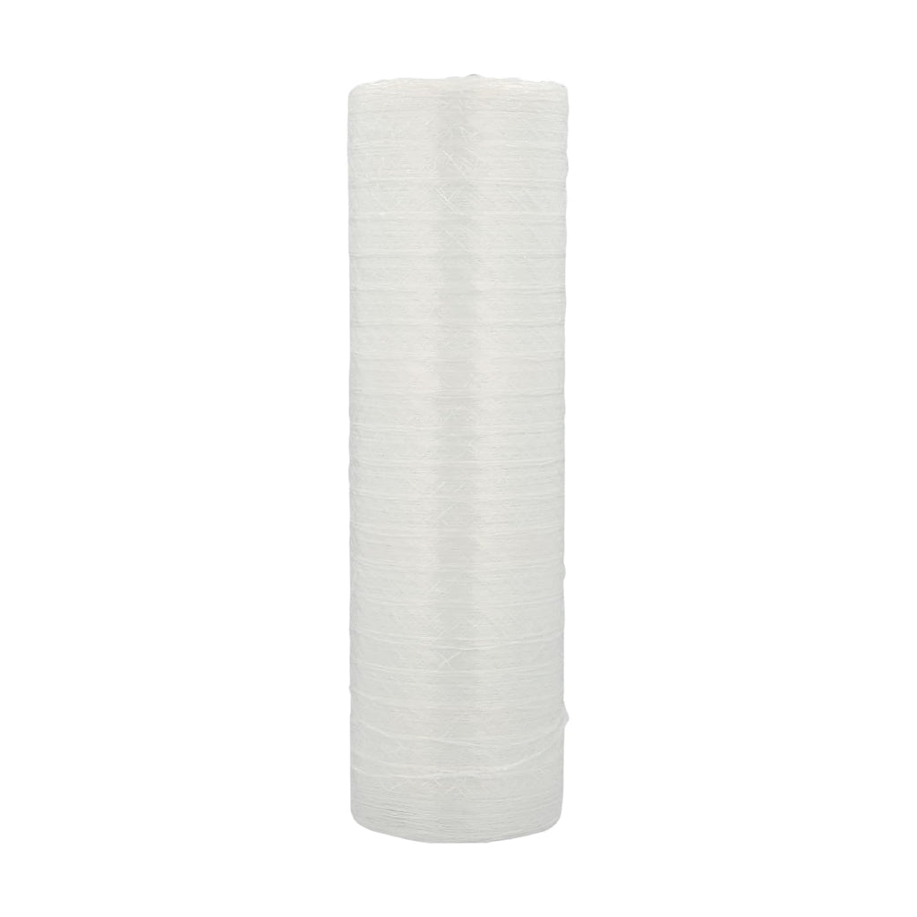 PSBM Pallet Netting Vented Stretch Wrap, 2 Pack, 20 Inch x 3000 Feet