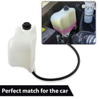 G-PLUS Overflow Radiator Tank Coolant Bottle Fit GM Full Size Trucks