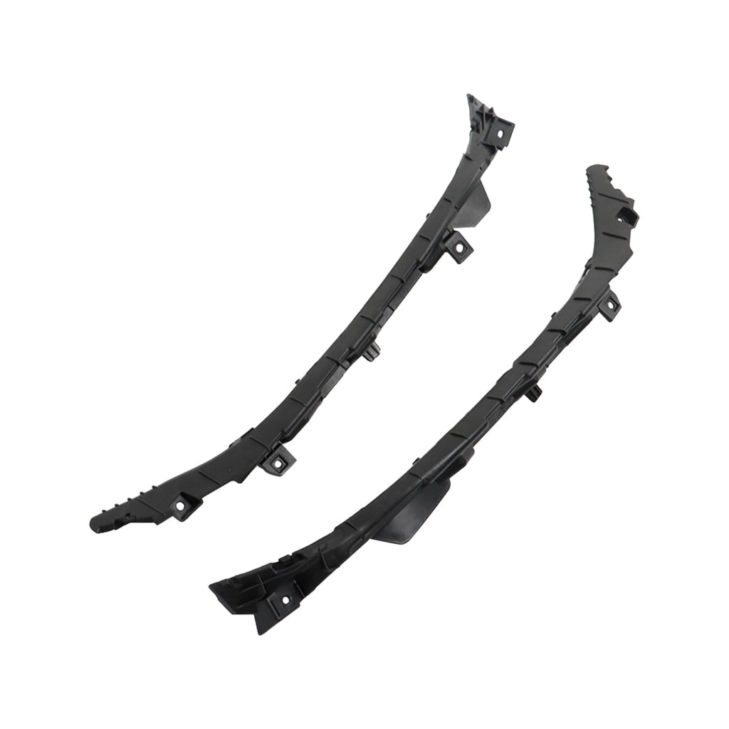 LABLT Front Bumper Grille Kit Replacement for Elantra