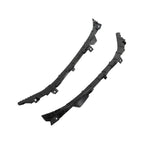 LABLT Front Bumper Grille Kit Replacement for Elantra