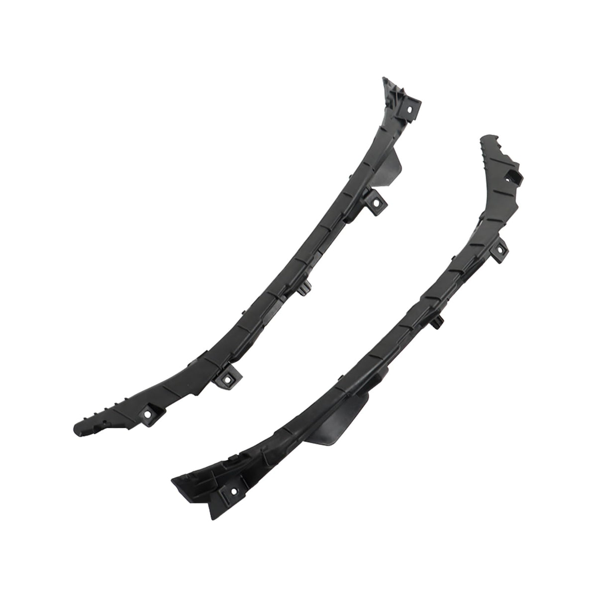 LABLT Front Bumper Grille Kit Replacement for Elantra