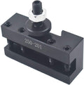 findmall BXA #1 250-201 Quick Change Tool Post, Turning Facing Tool Holder