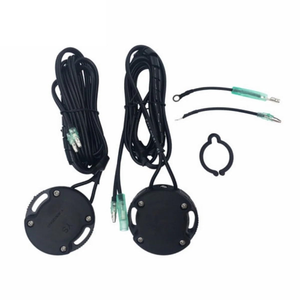 For MerCruiser for Bravo for Alpha One Tilt Trim Limit Limiter Sender 805320A03