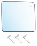 Passenger Side Mirror Fit for Ford Super Duty Pickup Truck