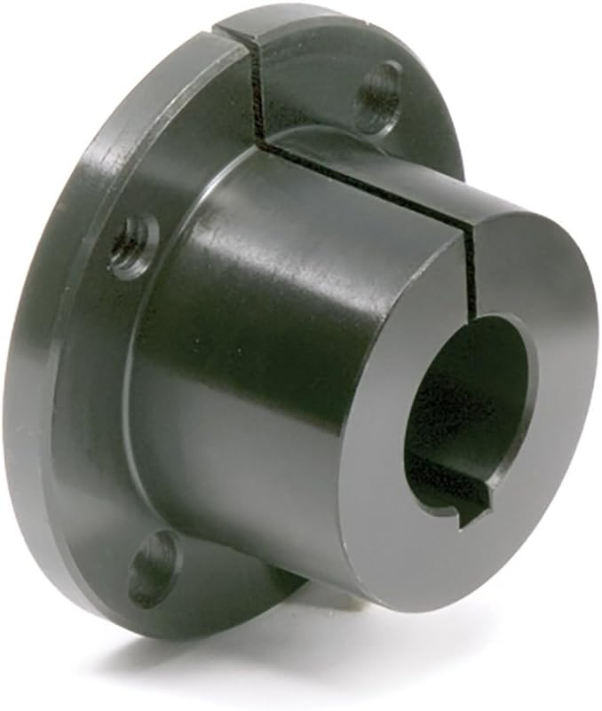 Gates F 1.9/16 QD F Bushing, 1-9/16" Bore