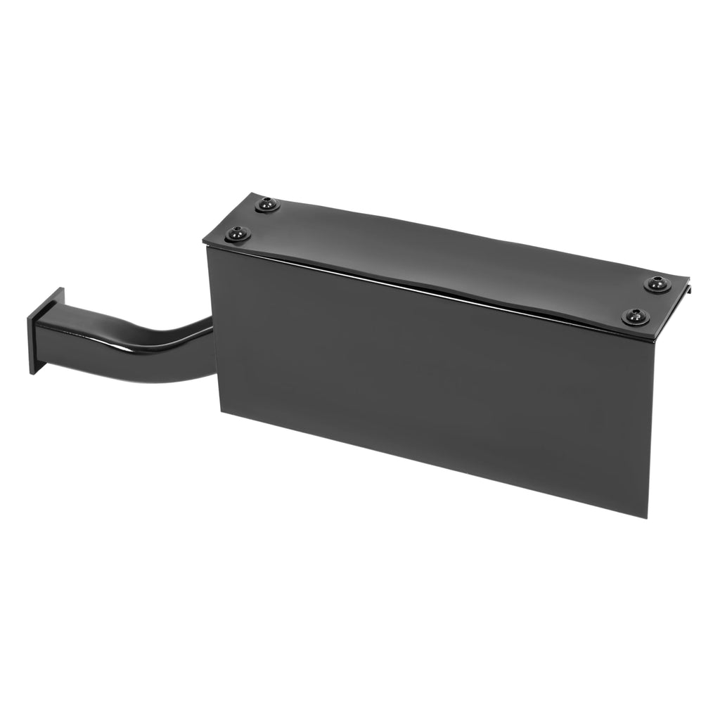 ALMULOO Universal Adjustable Support Fender Bracket Replacement for 1406-6A